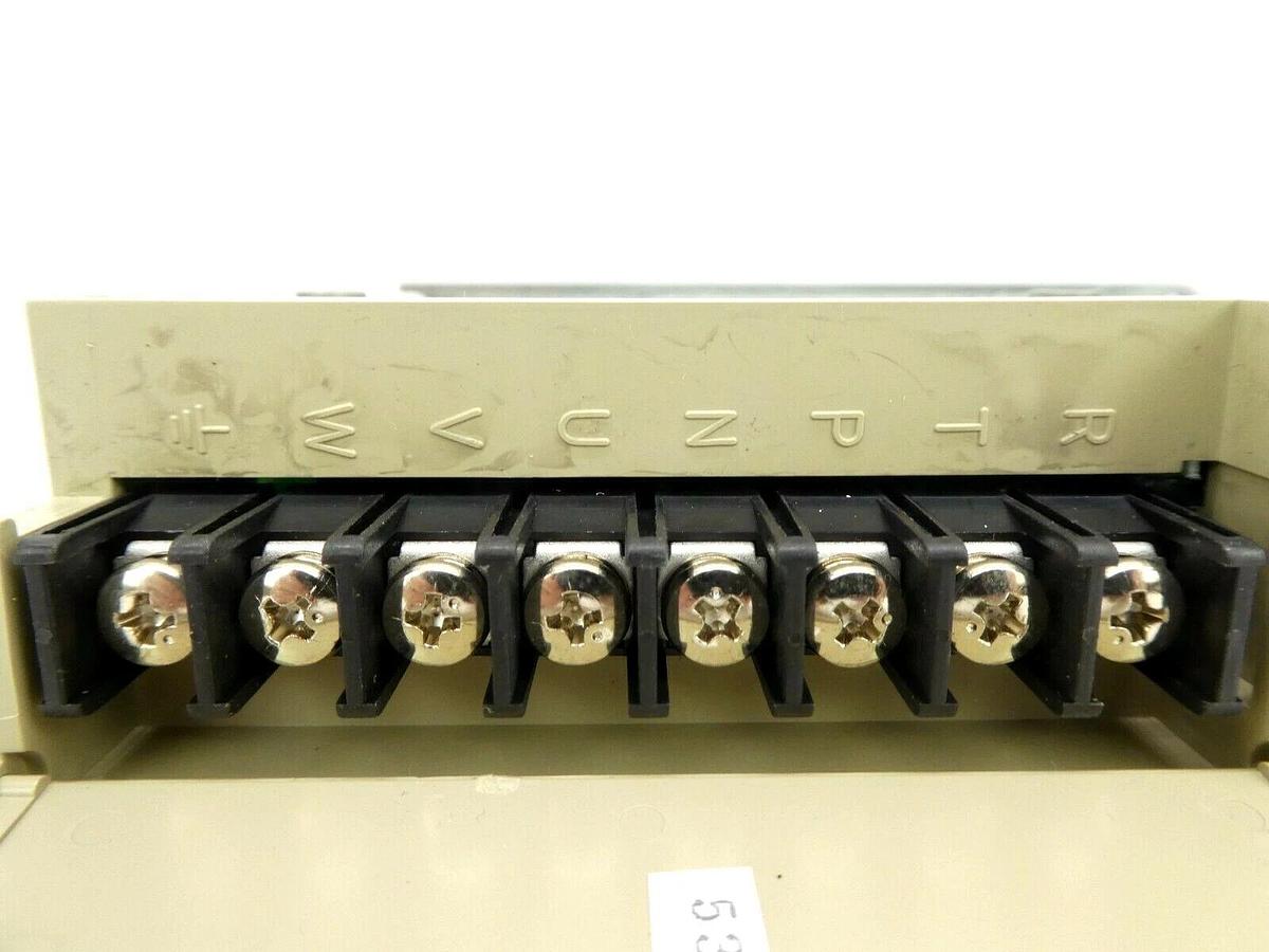 Used Yaskawa Electric SGDA-A3AS Servo Drive SERVOPACK Working Surplus