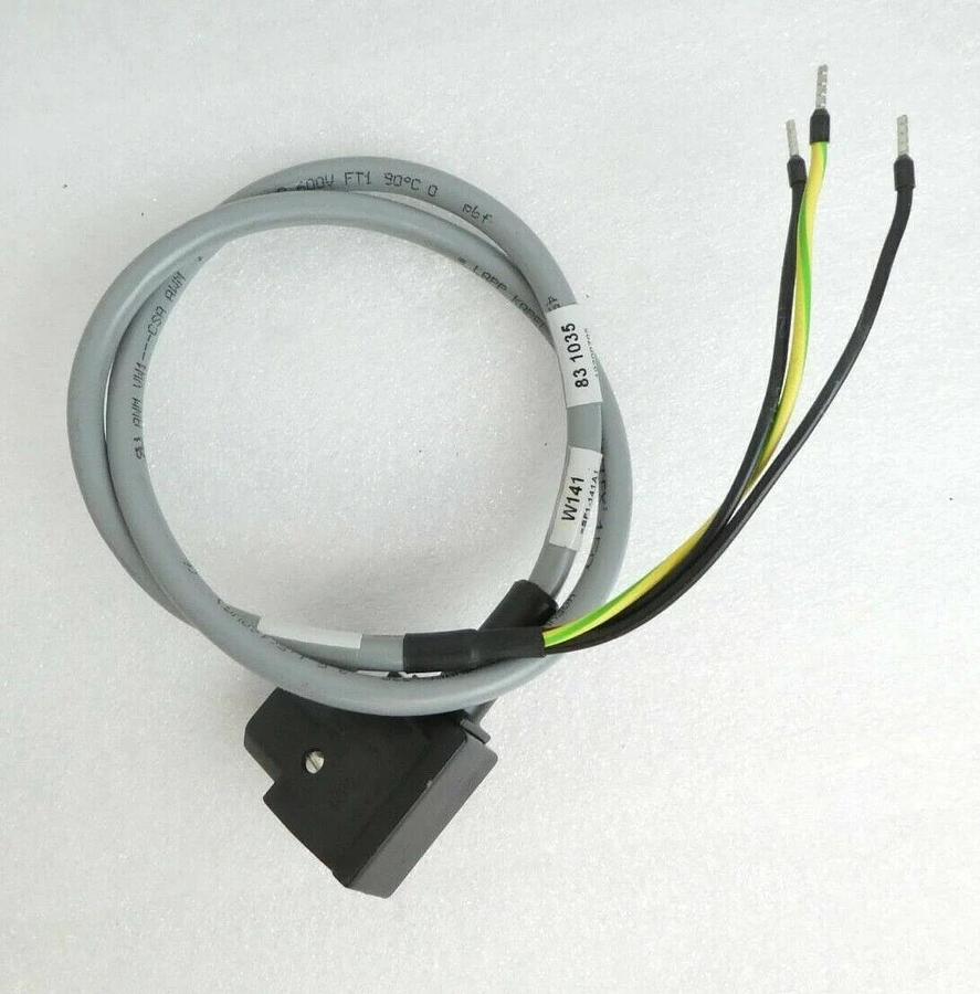 Steca 703.205 AST900 Swing Frame Cable Set Mattson 19200719 New Surplus