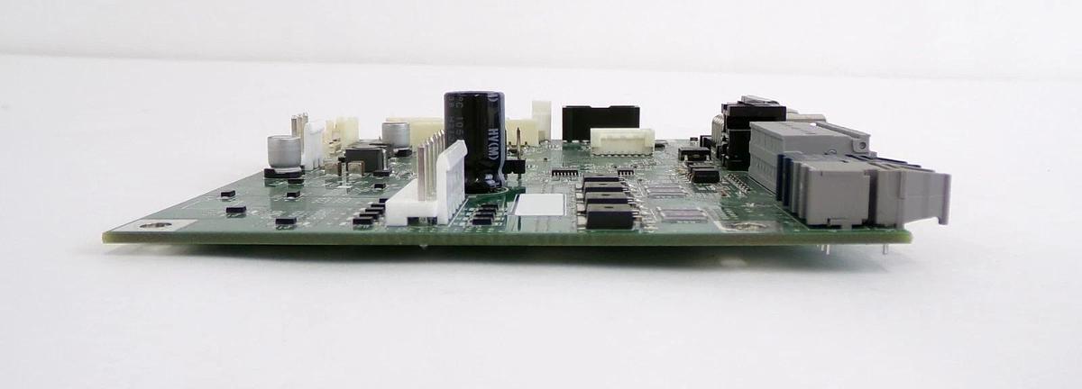 Used Shimadzu 228-70102C Processor PCB HPLC/UHPLC 228-70100 Working Surplus