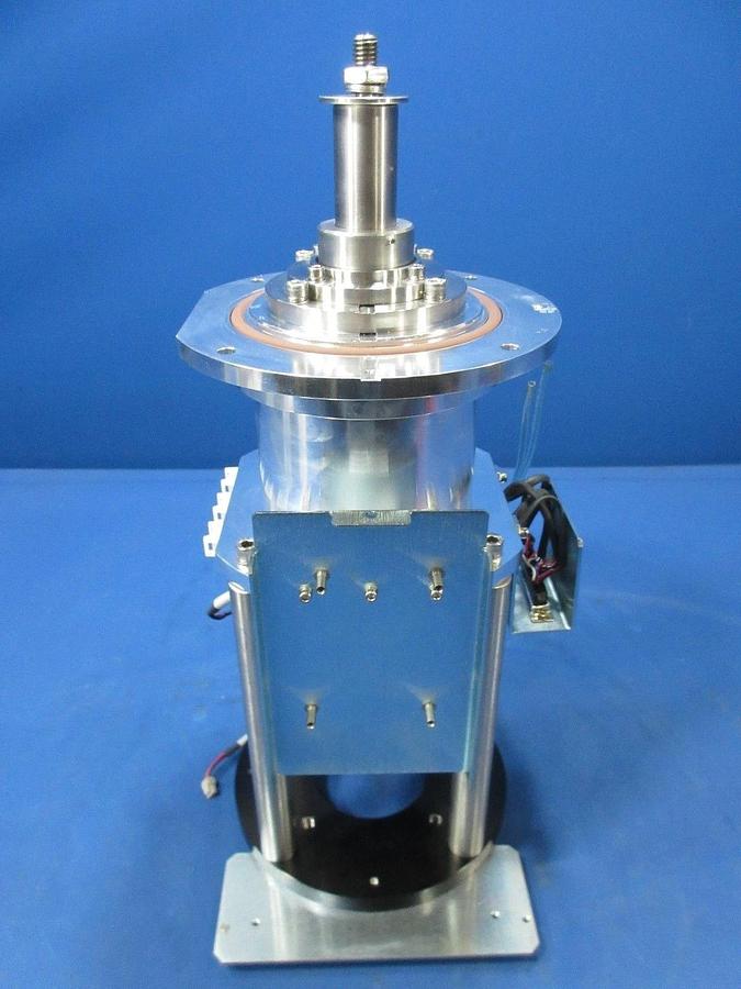 Used AMAT Applied Materials Load Lock Internal Transfer Unit Head SemVision cX Used