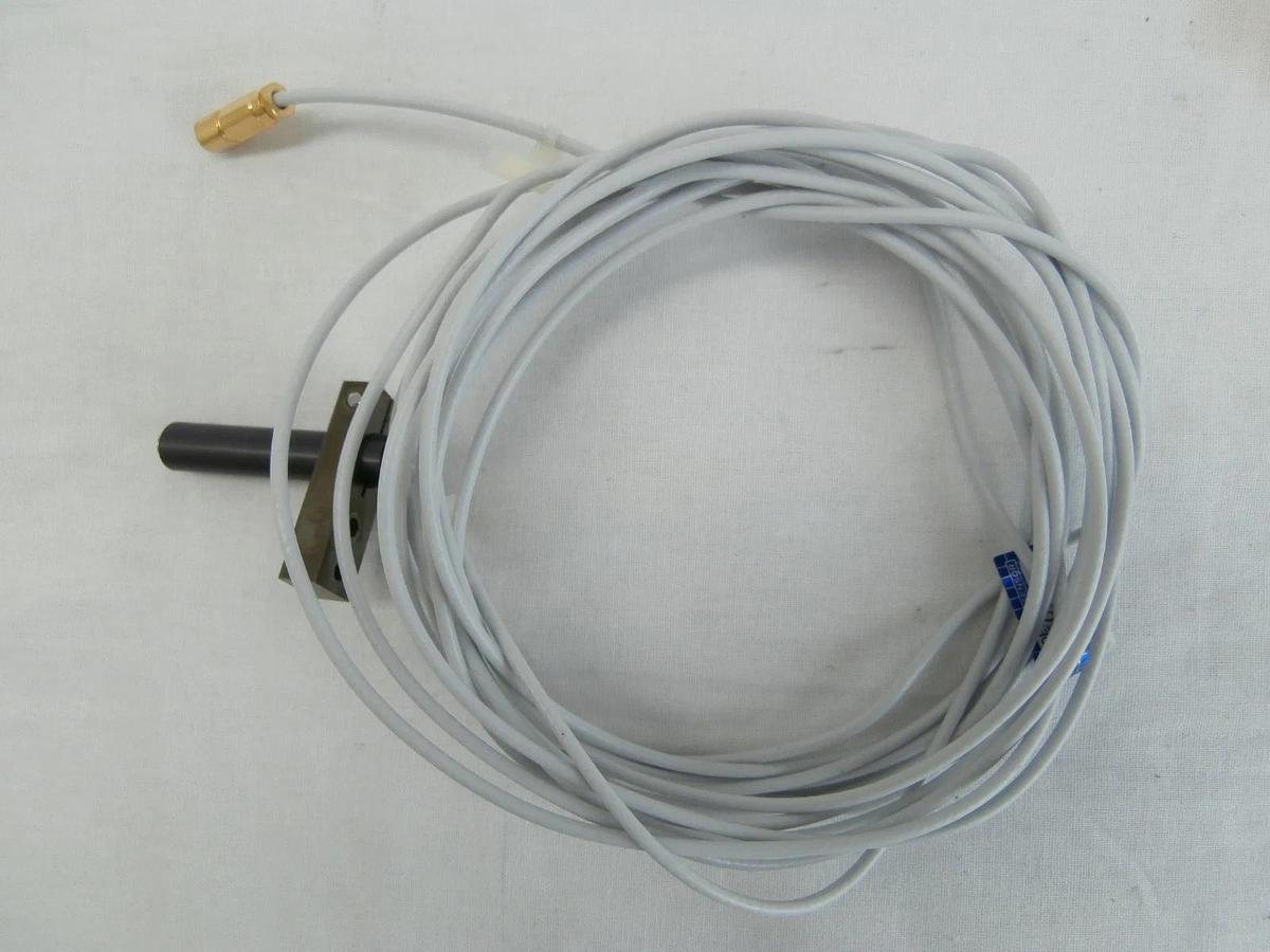 Used Sentec HA-50S X Axis Sensor Head Nikon NSR Series Used Working