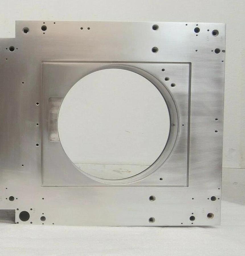 Refurbished Lam Research 715-440264-003 200mm Lower Chamber Alliance A4 9600 SE Refurbished