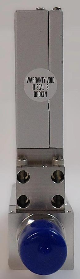 Aera FC-PAR786CHT-BW Transformer Mass Flow Controller MFC New Surplus