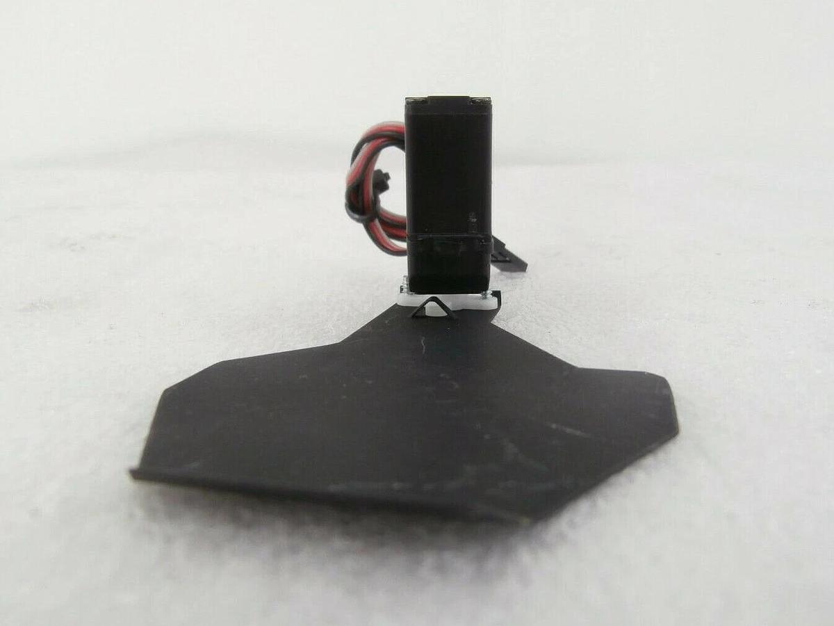 Used Christie Digital Systems Projector Shutter Set of 2 S03N SL300 MATRIX S+2K Spare