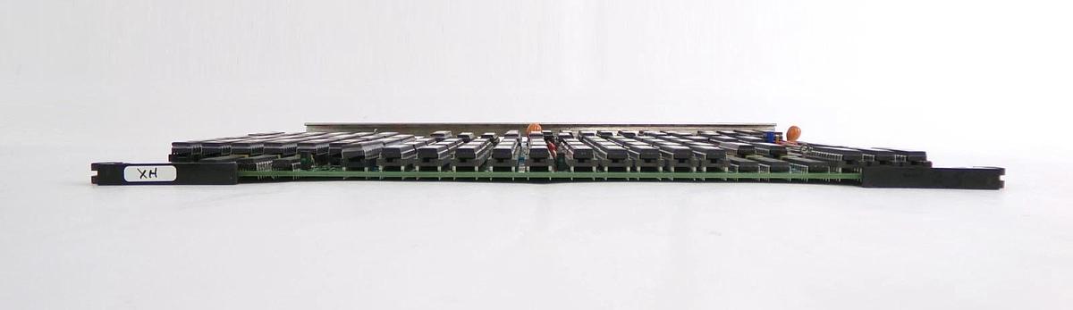Used KLA Instruments 710-023450-00 GC 16 Data PCB Card Working Surplus