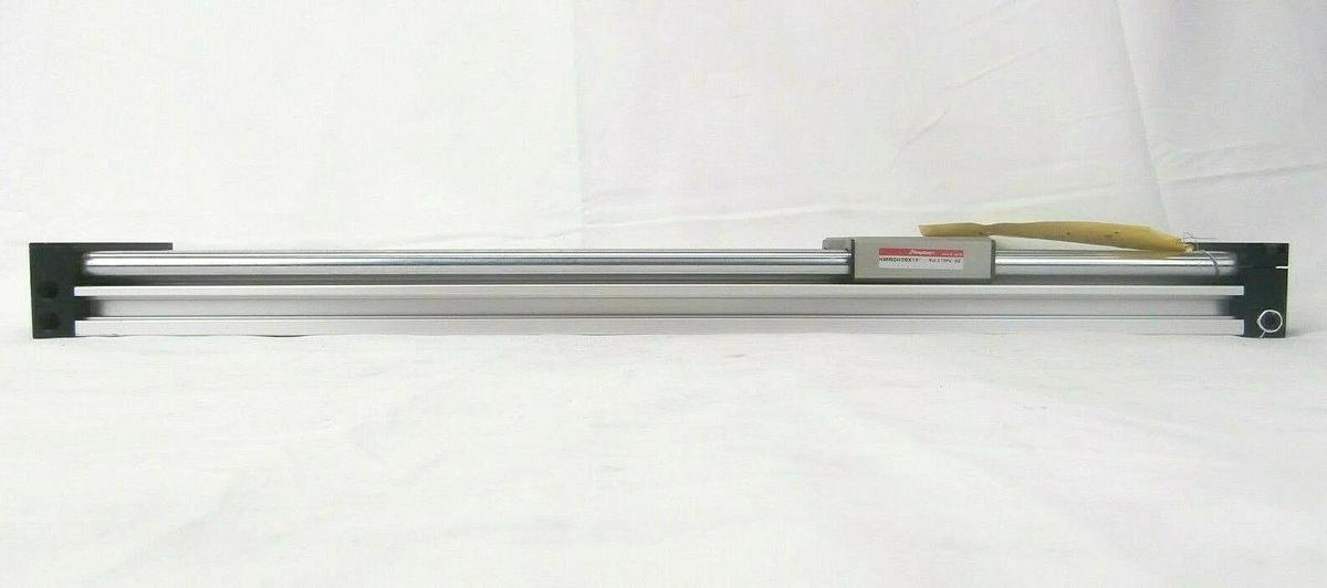 Humphrey HMRGH20X18" I/O Door Vertical Cylinder Novellus 93-0099 New Spare