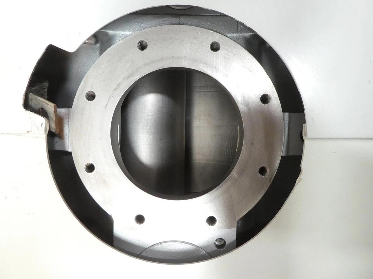 Refurbished iH 600 NEW LOOK Edwards NGAC71000XS Dry Pump IH600 Manufacturer Refurbished