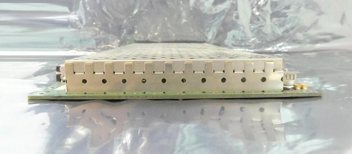 Used Thermo Scientific 70111-21000 Control Board PCB TSQ Spectrometer Working