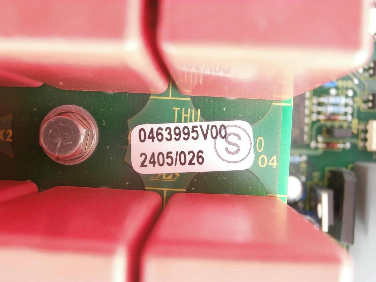 Used Imetron 0957731 Slave Switching Regulator 9808001 Huttinger TIG 30 DCplus Spare