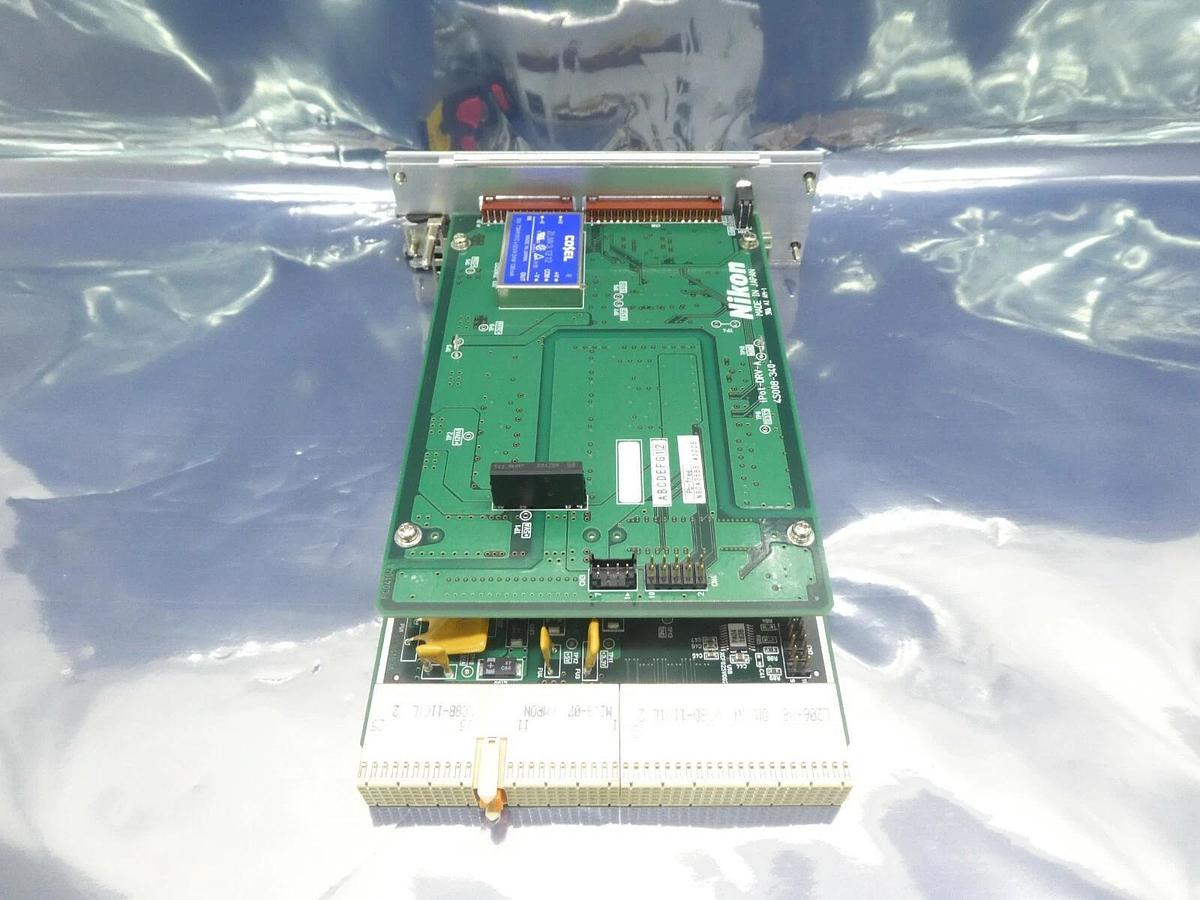 Used Nikon iPot-DRV PCB Card 4S019-615 iPot-DRV-D 4S008-340 iPot-DRV-A NSR FX-601F