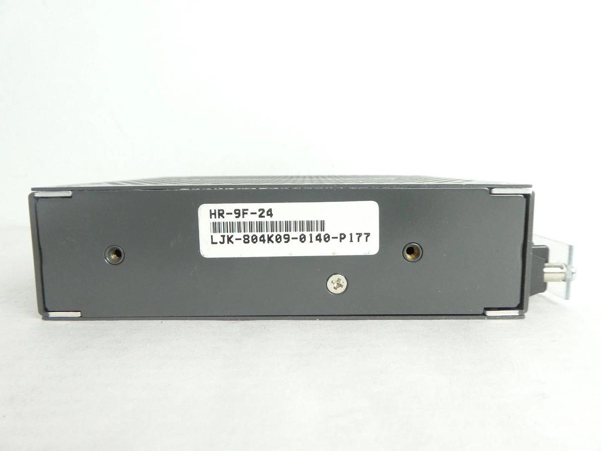 Used Nemic Lambda HR-9F Power Supply 5V 15V 24V Reseller Lot of 14 Used Working