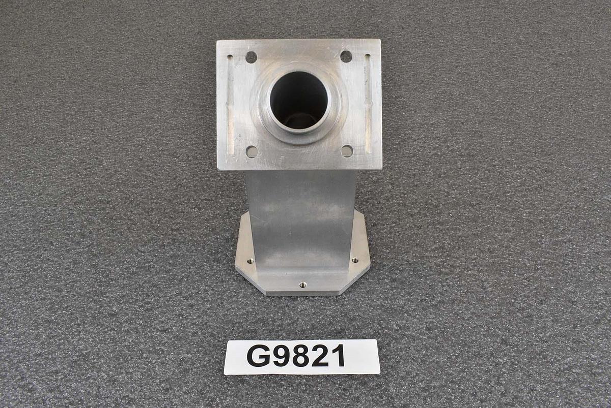 Used Applied Materials 0020-18541 Conductance Tube