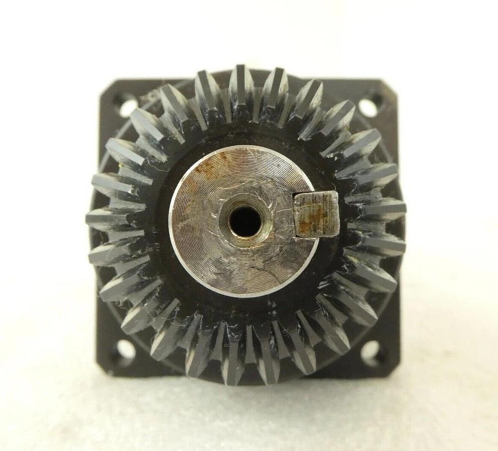 Used Mitsubishi HC-PQ23BG2K Drive Motor BK2-09B-02MEKAK1 Shinko VHT-CL1-E-1 Working