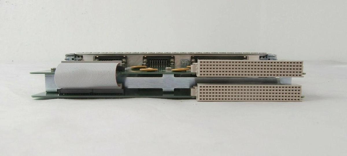 Used Agilent Z4206A Interface PCB Card I/O Card Z4206-680004 Z4206-680005 Working