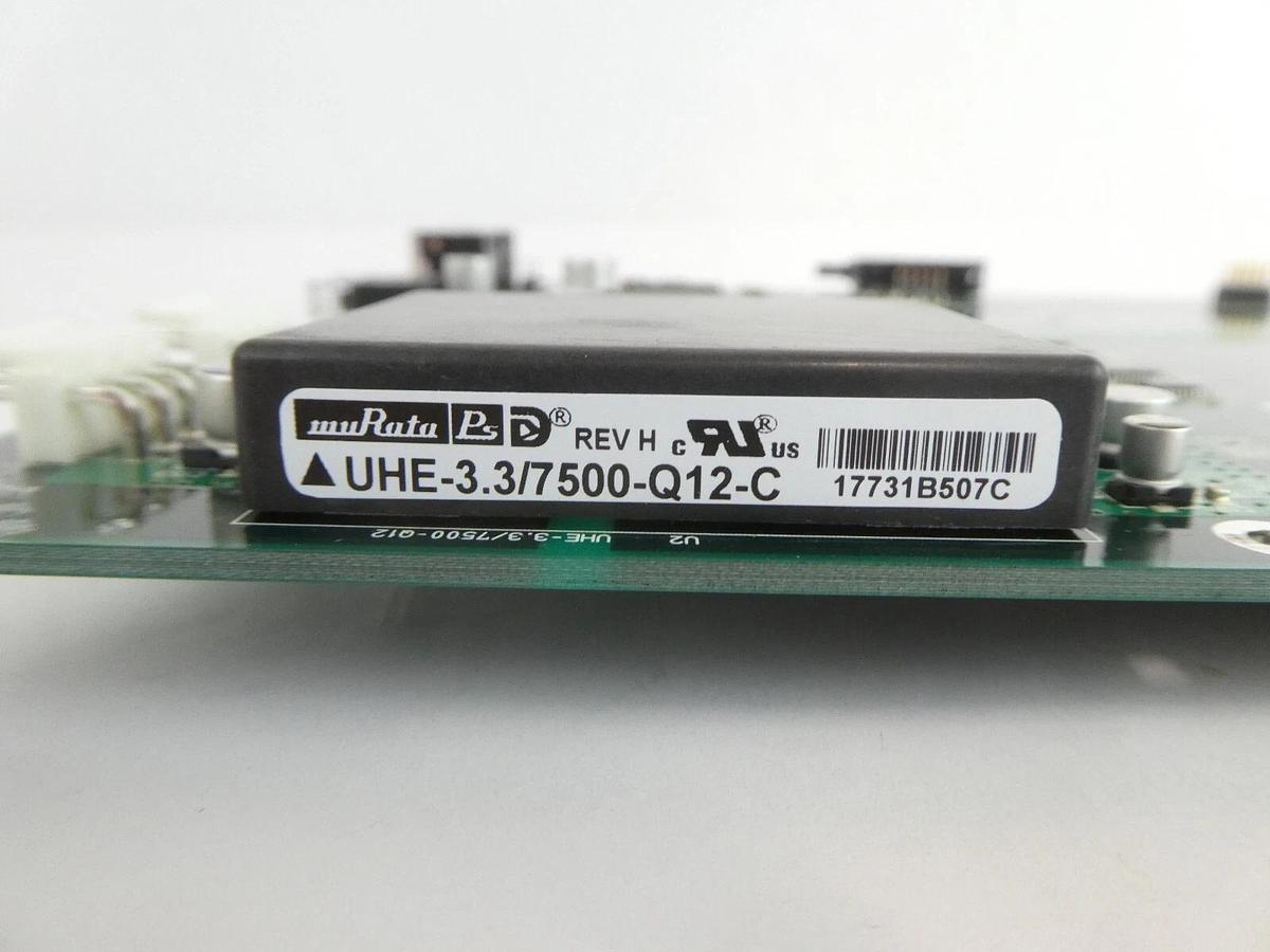 TEL Tokyo Electron D180-000068-V1 DIO Interlock PCB Assembly TTLI27-11 New