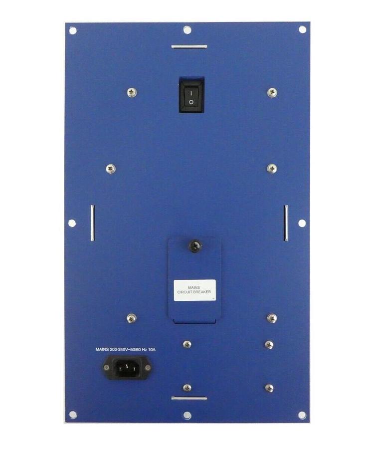 Used AB Sciex Power Mains Circuit Breaker Distribution Panel TripleTOF 5600 Working