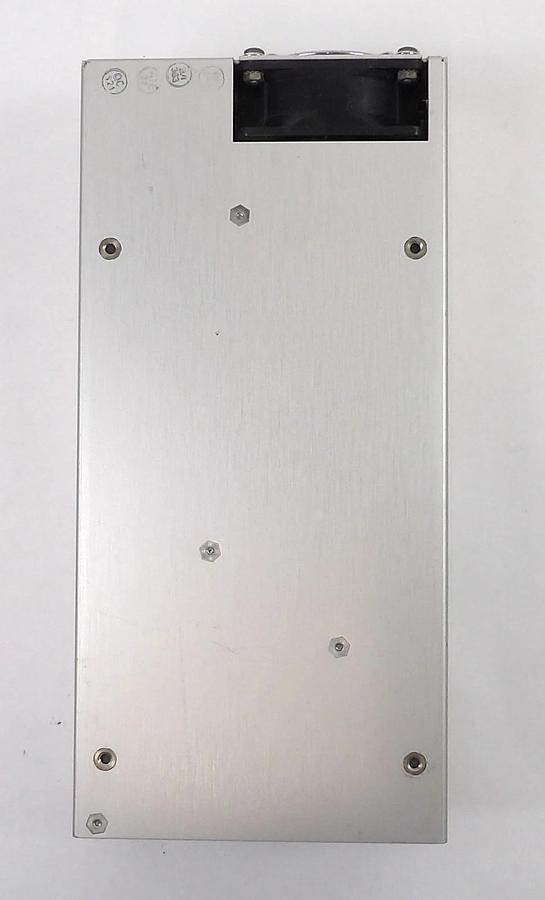 Used Power-One PFC250-4530F Switching Power Supply Module Working