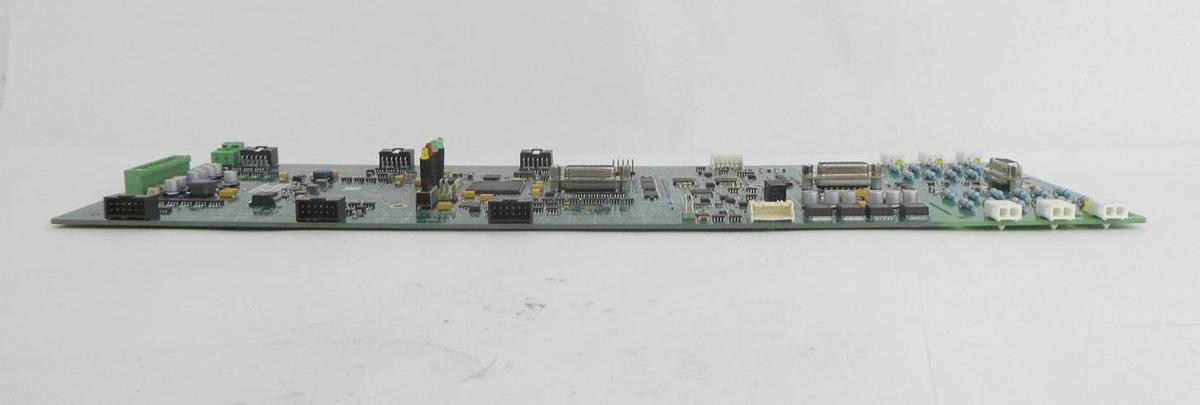 Used United Imaging 78007325 UIH-C V01 Axis Control PCB 60009475 Working Surplus