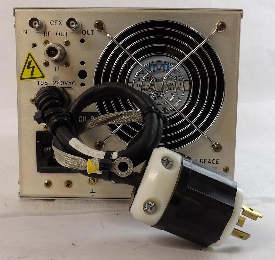 Refurbished RF5S RFPP RF Power Products 7510313018 RF Generator AMAT 0920-01047 Refurbished