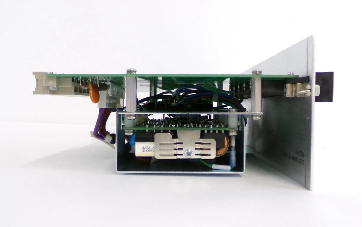 Used AMAT Applied Materials 0100-03121 Chamber Power Supply Interface Lot of 2 Spare