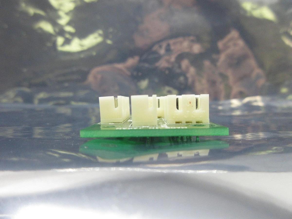 Used Shinko 3FE113C005600 Interface Board PCB OHT-SENS Asyst VHT5-1-1 Lot of 2 Used