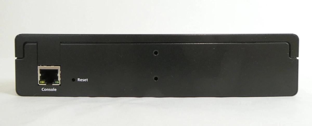 Moxa 3093091000012 8-Port Serial Device Server Nport 5610-8-DT New