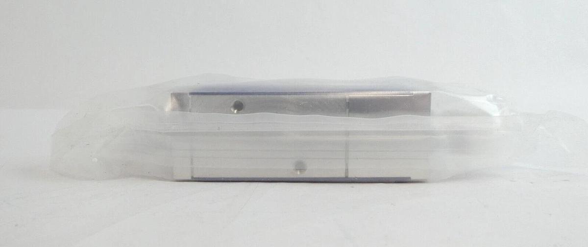 SAM Hitachi Metals JX1MC-4VL024 MFC Mass Flow Controller 500 SCCM 5%B2H6/N2 New
