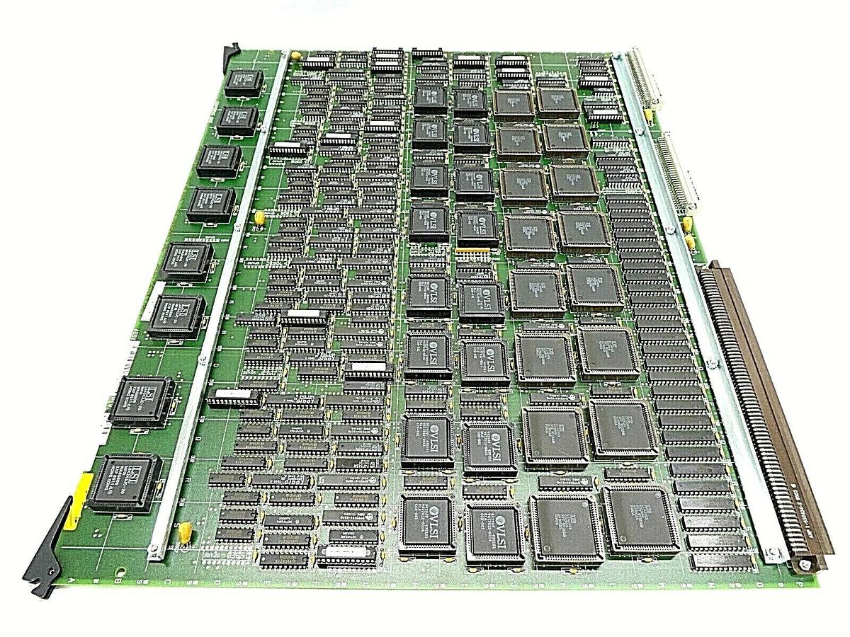 Used KLA Instruments 710-659724-00 Defect Filter Card PCB Rev. C0 2132 Working Spare