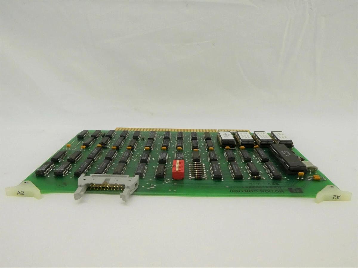 Used Electroglas 102944-010 Motion Control Card PCB 4085x Horizon PSM Working