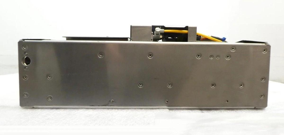 Used TEL Tokyo Electron CPHP General Chamber CPHG Lithius No Plate Assembly Untested