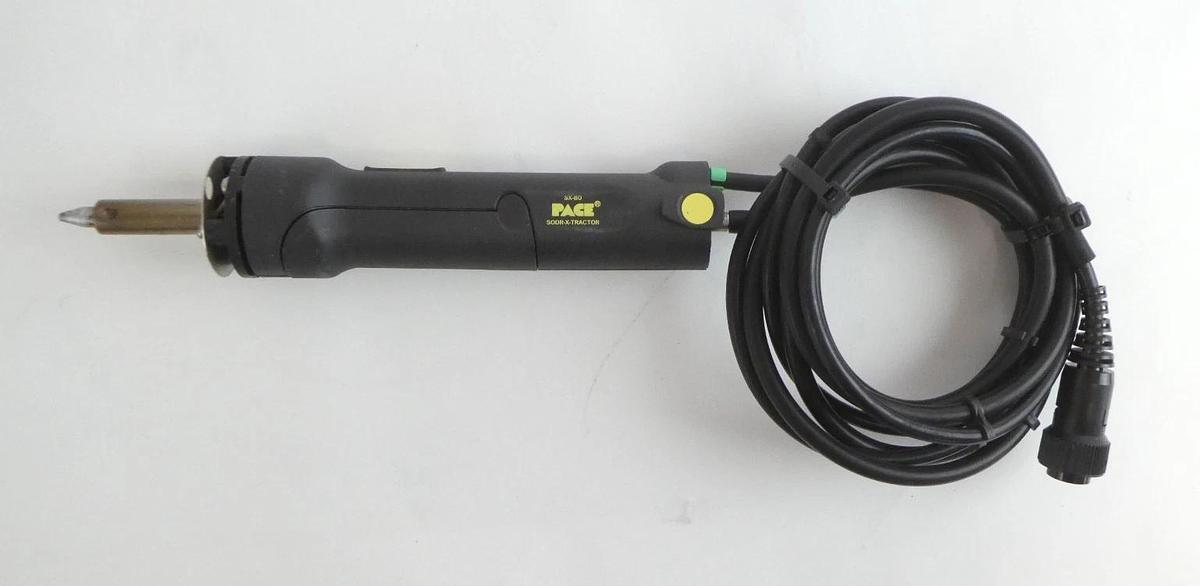 Used Pace 7008-0210-02 SensaTemp Soldering Station Module MBT 250 Working Surplus