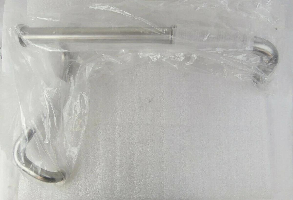 AMAT Applied Materials 0050-48273 Chamber to Turbo Vacuum Line Weldment New
