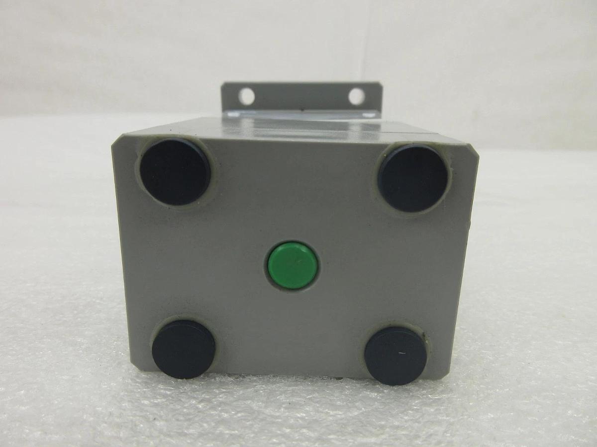 Used CKD AMD31-15-12-F Air Operated Valve Nikon NSR-S202A System Used Working