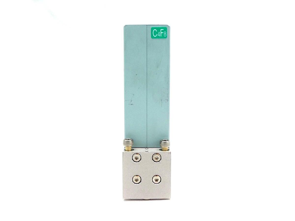 Used Fujikin FCS-4WS-798-F39B#B Mass Flow Controller MFC Reseller Lot of 15 Working