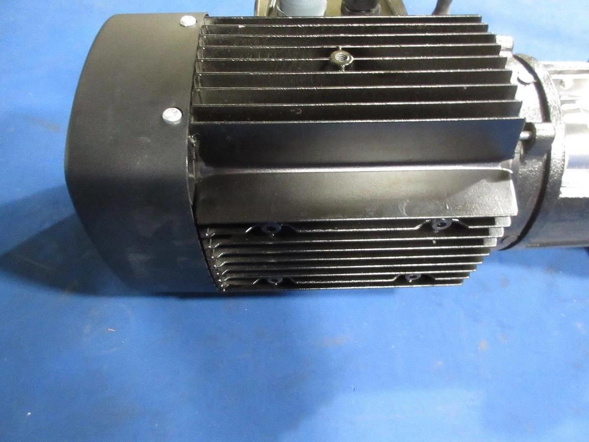 Used Grundfos CRN5-10 A-P-G-E-HUUE Pump A96511917P10444 AMAT Quantum X Used Working