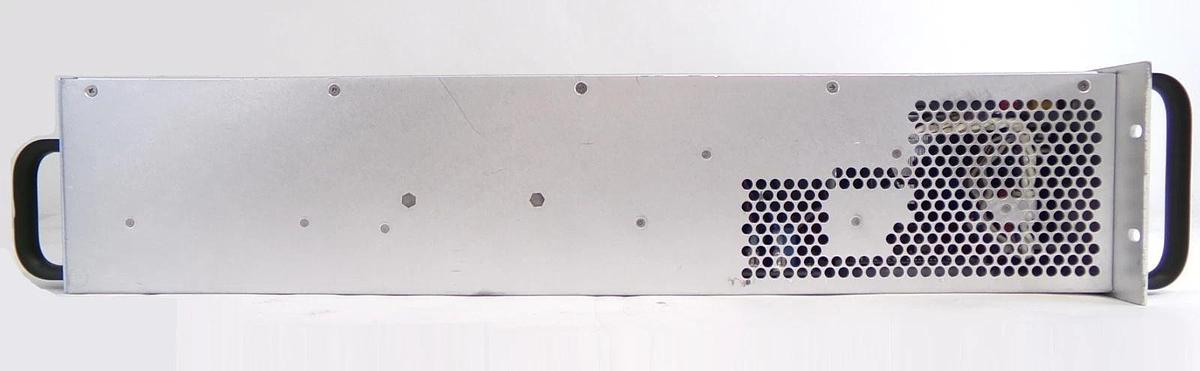 Used Varian E19343800 High Voltage Power Supply Module AMAT Working Surplus