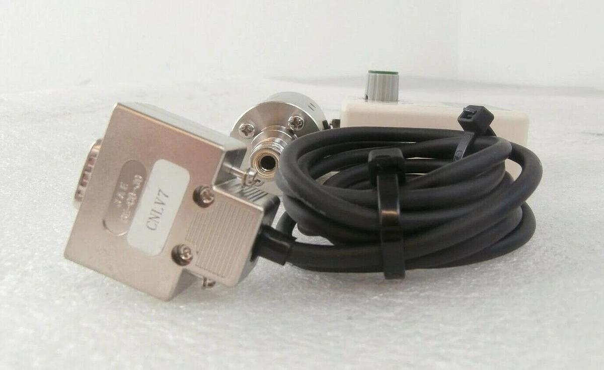 Used CKD FGL11-4RM-32-015 Timed Vacuum Break Valve Reseller Lot of 2 Working Surplus