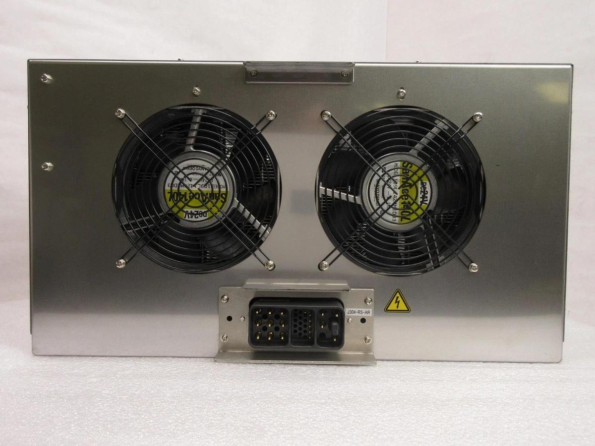 Used Nikon 4T070-334-1 RY-LUTop Amplifier Module SPA494A 4S013-884 NSR Series Working