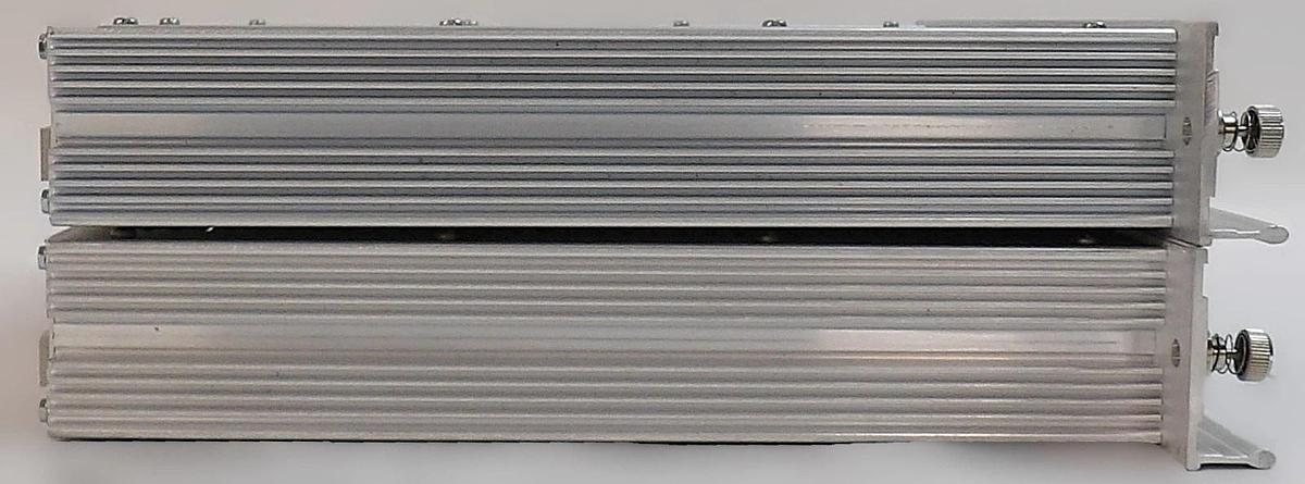 Used AB Sciex 5047573 QPS Amplifier Module PCB Card TripleTOF 5600 Lot of 2 Working