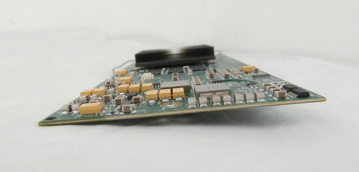 Used Christie Digital Systems 015-100023 Warping Module PCB MATRIX S+2K Working Spare