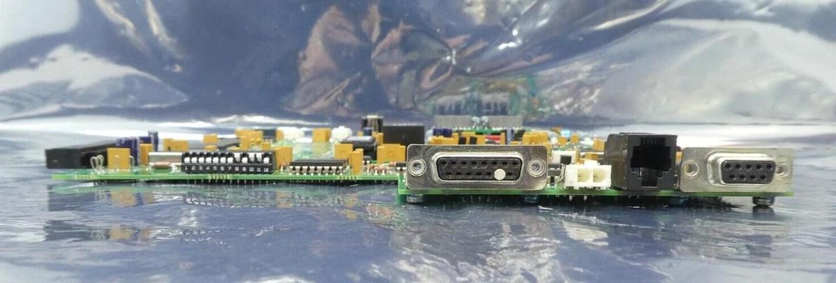Used ENI Power Systems 003-1039-347 RF Generator PCB 000-1118-309 Working Surplus