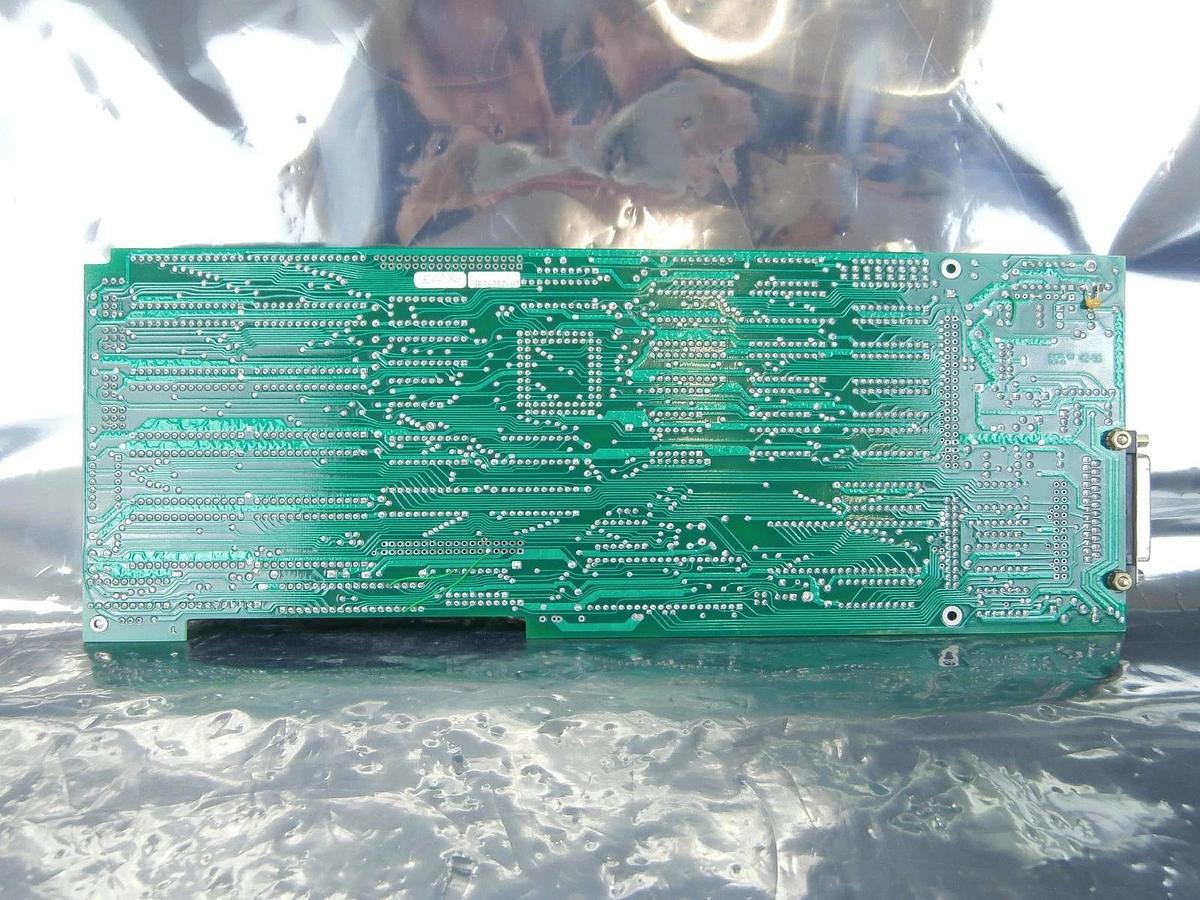 Used Kensington 4000-60010 SBC Single Board Computer PCB Card v16.56 V Working Spare