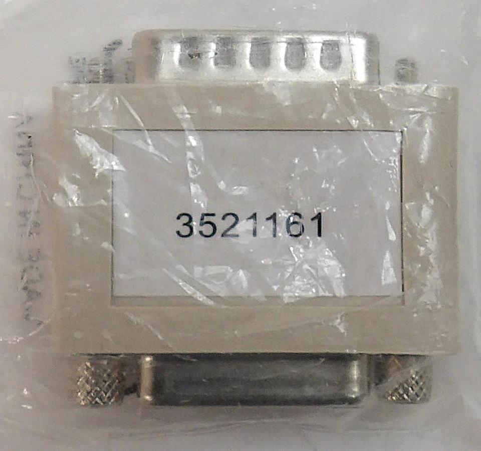 Refurbished MDX-L12M AE Advanced Energy 3152313-001B DC Power Supply OEM Refurbished