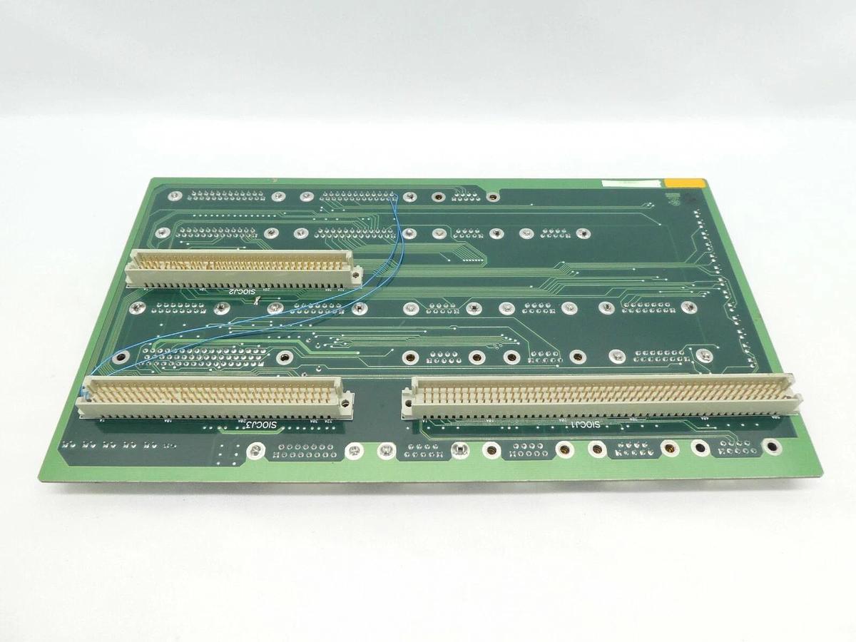 Novellus Systems 02-109470-00 Field Connector PCB HDP 300 SIOC '0' New Spare