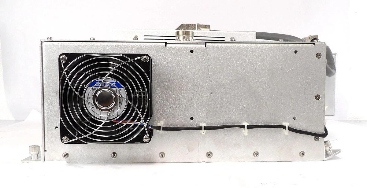 Used Comet Technologies 20068000 RF Match Lam Research 61-450254-00 Untested As-Is