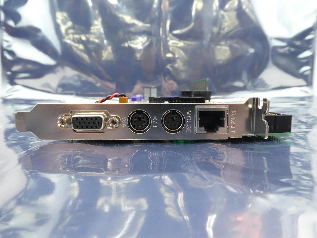 Used DUX ADP-506-22 SBC Single Board Computer PCB Card 2001-506A ADP-600-01 Untested