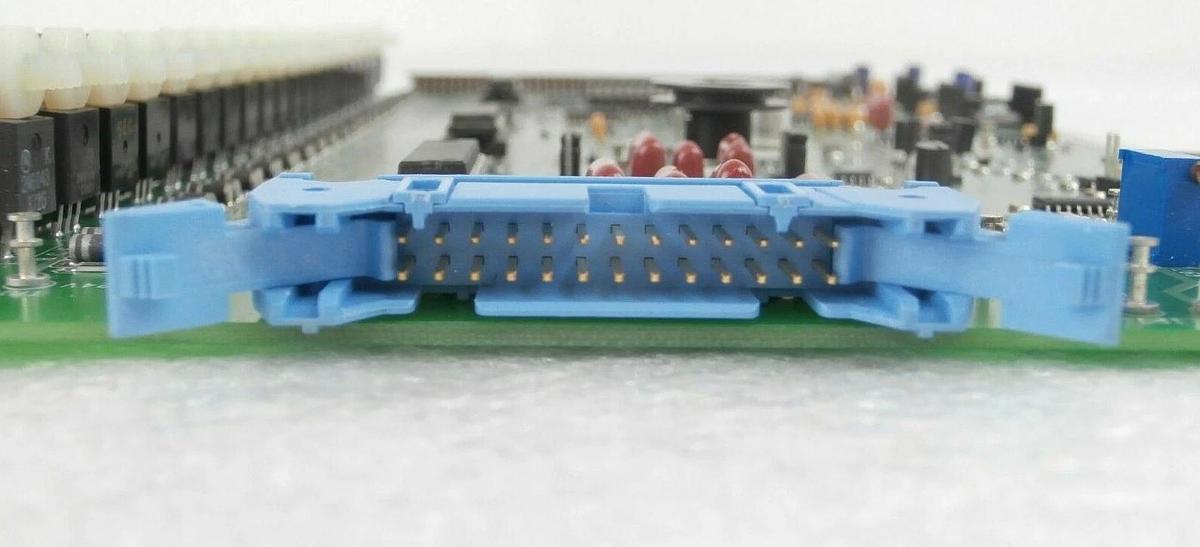 Used SVG Silicon Valley Group 99-7112A Track Interface PCB Card Rite Track 88 Working