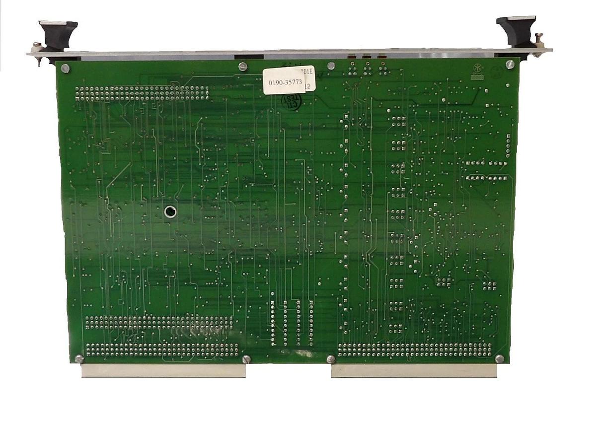 Used AMAT Applied Materials 0190-35773 APC Seriplex PCB Card SPX-MUXADIO-001 Untested