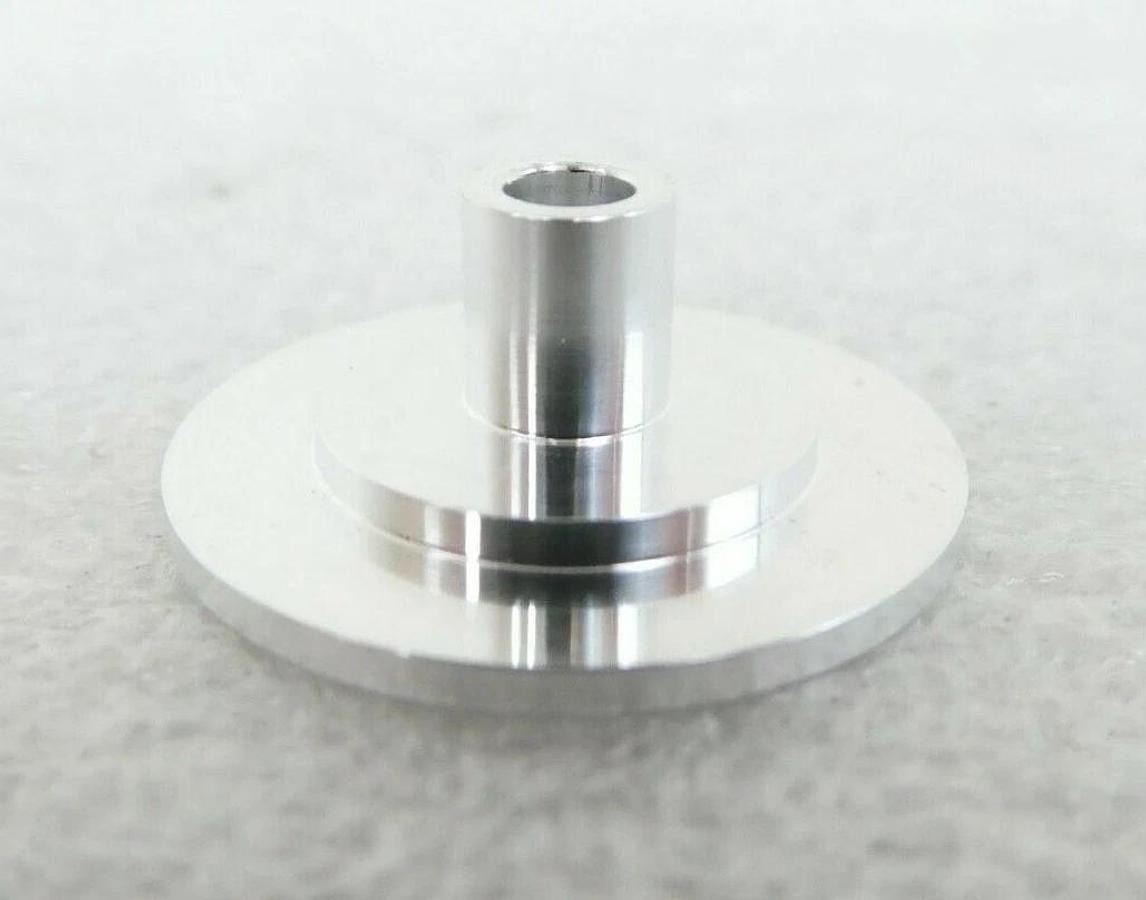 AMAT Applied Materials 0020-10200 CVG Single Feed Silane plug Lot of 6 New Spare