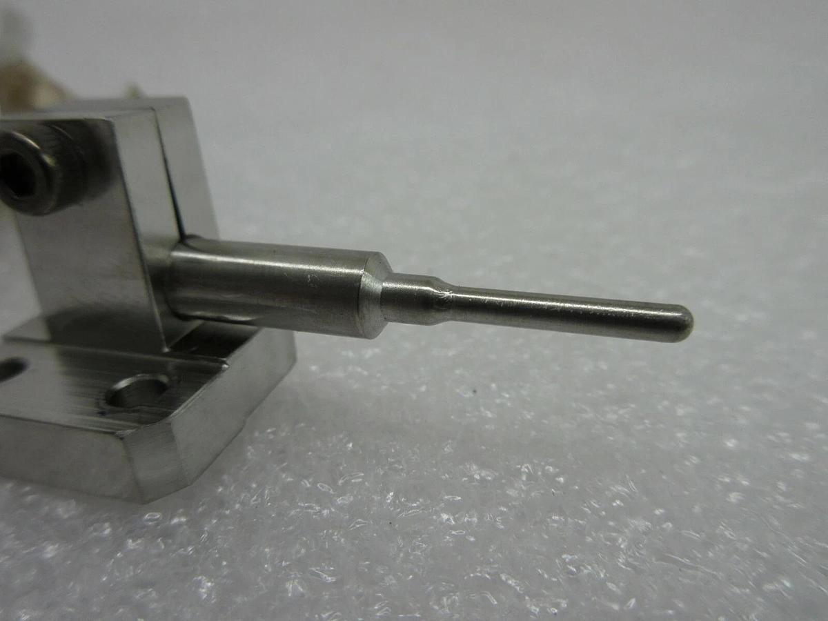 Used Nikon Reticle Stage Temperature Probe NSR-S620D ArF Immersion Scanner Working
